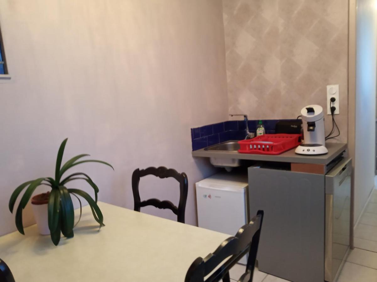 Figalrance Studio Plouer-sur-Rance Exterior photo